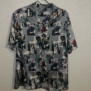 Men’s ASOS TOP
